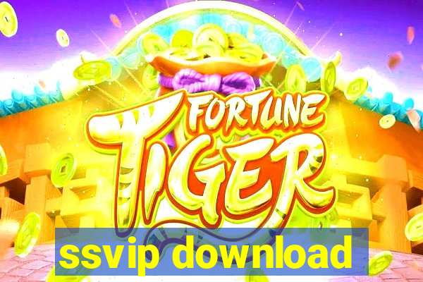 ssvip download